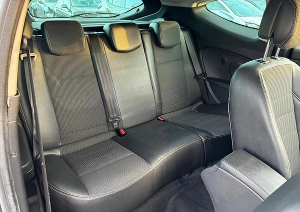 Renault Megane cena 15000 przebieg: 219000, rok produkcji 2010 z Wolbrom małe 106